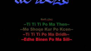 Mb - Keys Ft Sg - Ti Ma Then (2012)