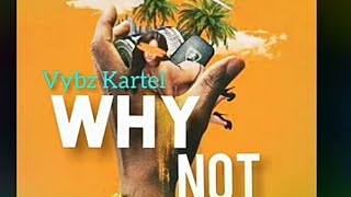 Vybz Kartel - Why Not (Official)