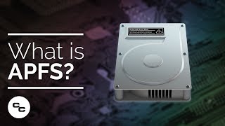 Что такое АПФС? - Объяснение файловой системы Apple