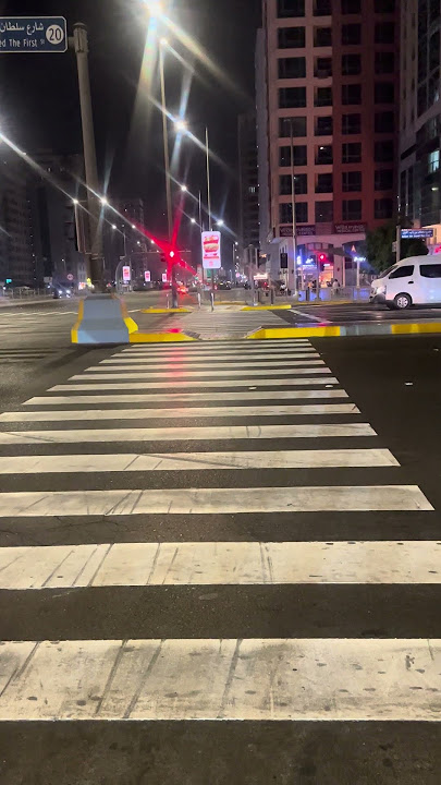 Al Falah streets 📍