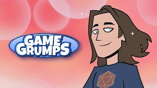 Mercer Have Mercy - Game Grumps Animated - by Matt Sella