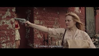 Las Reinas Del Crimen. Ahora El Negocio Es De Ellas. Oficial Warner Bros. Pictures Hdsub