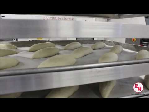 Colbake Bolillo Moulder