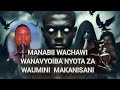WACHUNGAJI WANAVYOCHUKUA NYOTA ZA WATU KICHAWI WAKATI WA MAOMBI KUWENI MAKINI NA MANABII WACHUNGAJI WANAVYOCHUKUA NYOTA ZA WATU KICHAWI WAKATI WA MAOMBI KUWENI MAKINI NA MANABII
