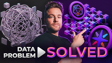 XYO Layer One: Solving the World’s Data Problem (Introducing XL1)