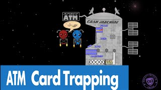 ATM Card Trapping - Safety Scouts Advice - Episode 27 [HD,4K]