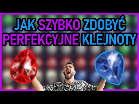 Wideo: Jak Znaleźć Klejnot