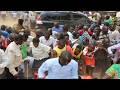 DRAMA! CHAOS ERUPTS IN KISUMU AFTER RUTO ALLIES STORM KISUMU TO ATTACK WANTAM SUPPORTERS!!