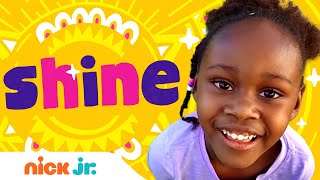 Celebrate Black Sunshine Ft Alicia Keys Nick Jr