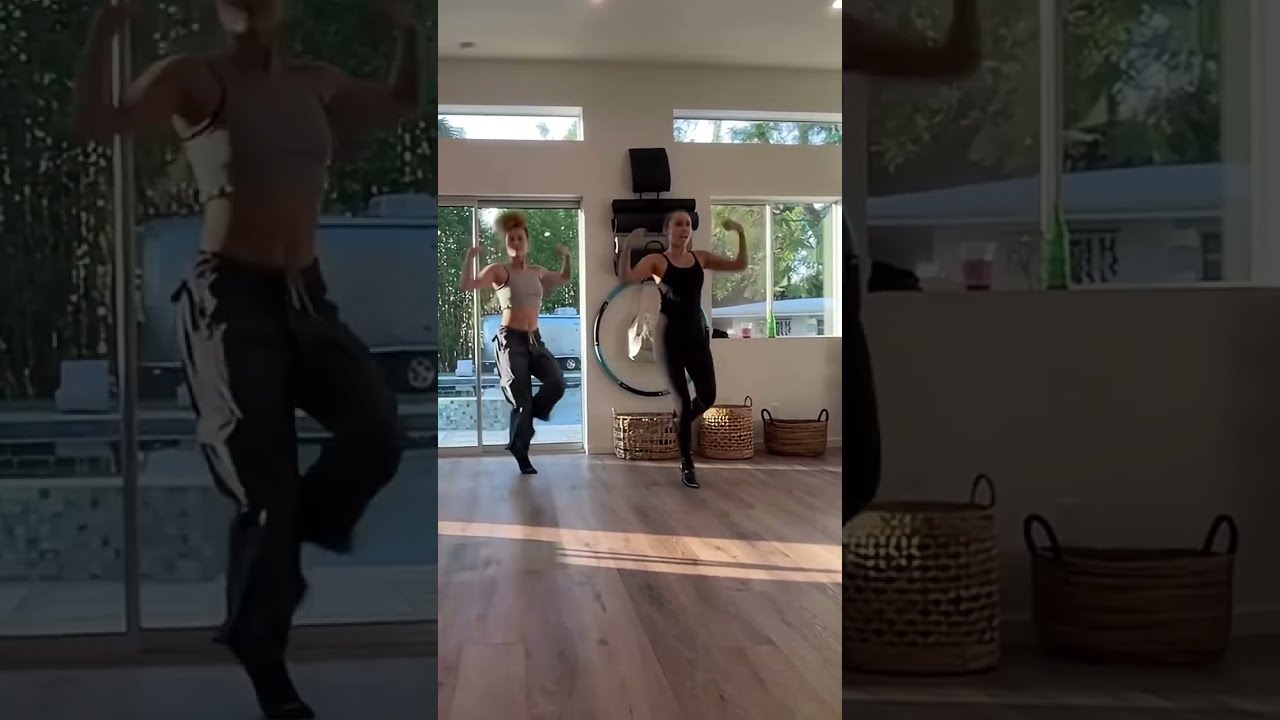 Miley Cyrus Rehearses Easy Lover With Stephen Galloway Something Beautiful Arrives Friday May 30