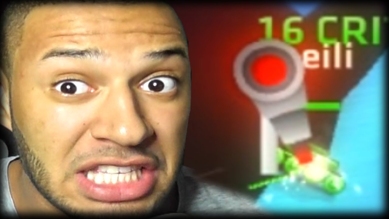 DIE WAFFE MACHT 182 SCHADEN !! | ShellShock Live