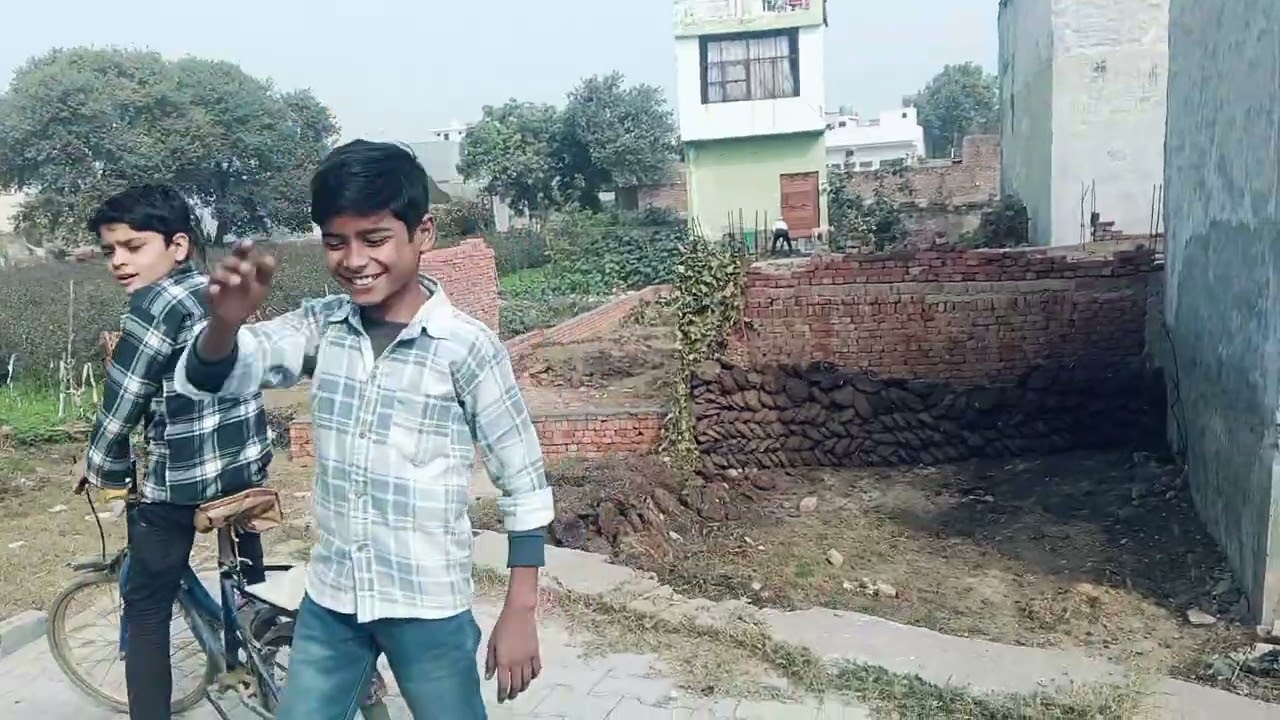 Part one 2nd dairy farm starting 🐄🐄🥛