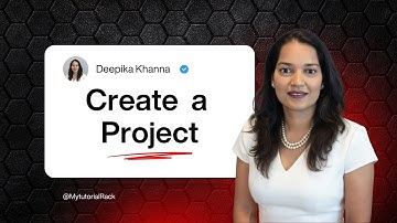 How to Create a Salesforce Project with Manifest & Authorizing an Org | Step-by-Step Setup Guide