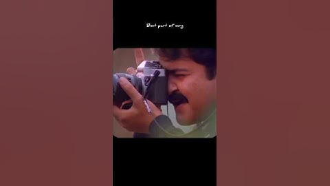 Paadam pootha kaalam   Movie:Chitram