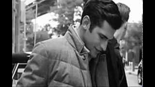 Sean O'Pry as Christian Grey - Love Me Like You Do