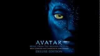 Avatar Soundtrack #21 (DELUXE EDITION) - Healing Ceremony