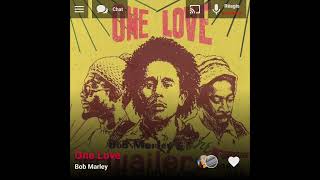 Bob Marley - One Love ( Version Skyrock )