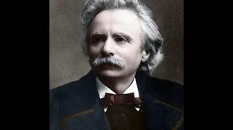 Grieg:Piano Concerto in a minor-Opus16-Backhaus-Piano w. Barbirolli & NewSymOr 1931-6sides78's