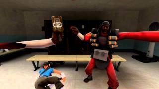 Celebrity SFM - Old Scrumpy Punch Wealth