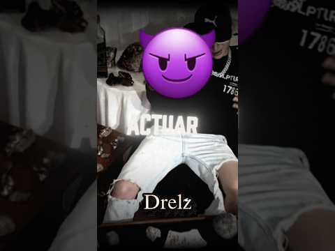 Drelz - Vas a Caer 🖤