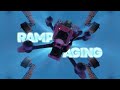 Rampin up to rampage  my favorite fpv freestyle to date