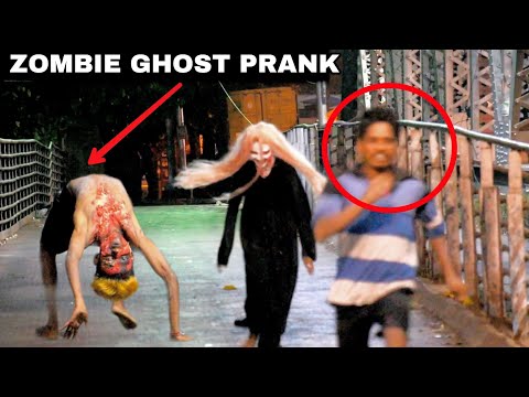 ghost-prank-part-7-||-most-dangerous-prank-ever---india's-real-ghost-prank-||mouz-prank