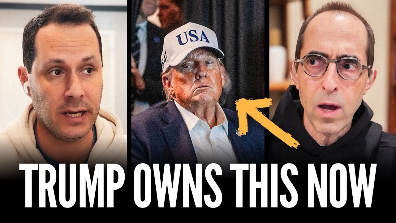 Ted Cruz Faceplants on the Case for War With Iran