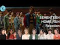 Classical & Jazz Musicians React: SEVENTEEN 'HOME;RUN'