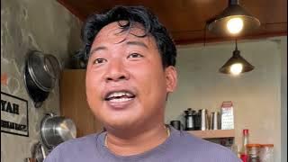 KABYAH !! Dasar jelemo mulo sugal