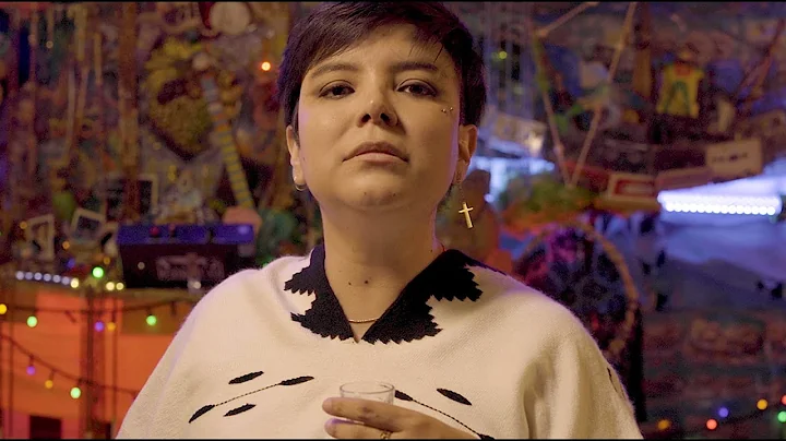 RENEE GOUST - LA APUESTA [Video Oficial]