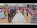 Best bride welcome in south africa  thabo  refilwe  location burgersfort