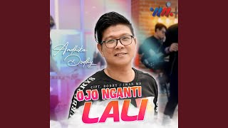 Ojo Nganti Lali (Lagu Jawa)