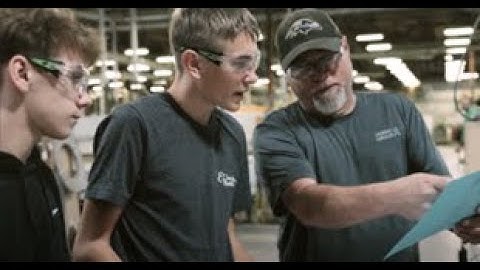 From Classroom to Career: Work-Based Learning for Indiana’s Students (REL Midwest)