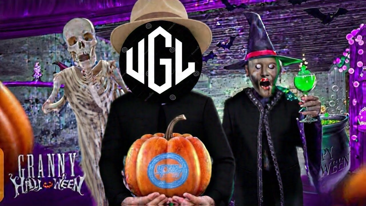 | CAN I SCAPE GRANNYS HOUSE FROM CAR IN 10 MINTS 😱?!