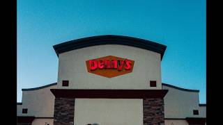 DENNETT x Denny's |  Live Set