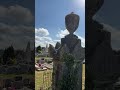 Des cloches du côté du Le Gua.