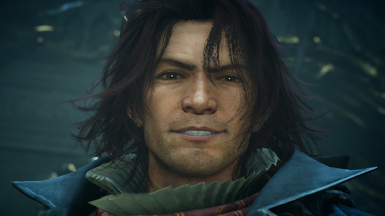 ardyn ffxv  New Update  Final Fantasy 15: Ardyn Final Boss Fight and Ending (1080p 60fps)