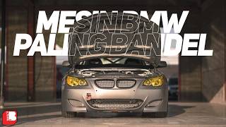 Mesin BMW Paling Reliable ( AWET ) Sepanjang Masa | M57