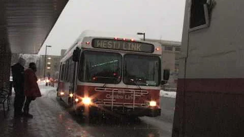CATA Transfers Package