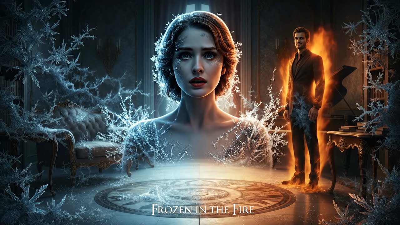 Frozen in the Fire
