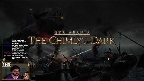 FFXIV: Ghimlyt Dark Dungeon First Run