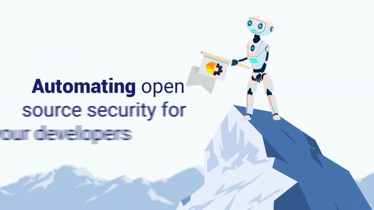 WhiteSource for Developers - YouTube