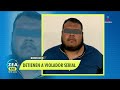 Detienen a presunto violador serial en Nuevo León | Noticias con Francisco Zea