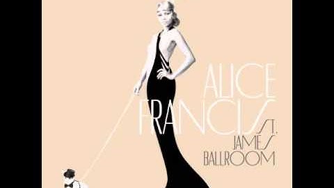 Alice Francis - Shoot Him Down!