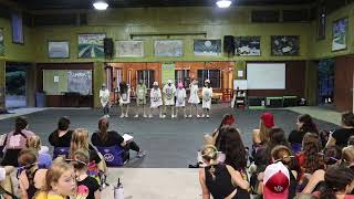 Jr Lip Sync Session 2: Maple
