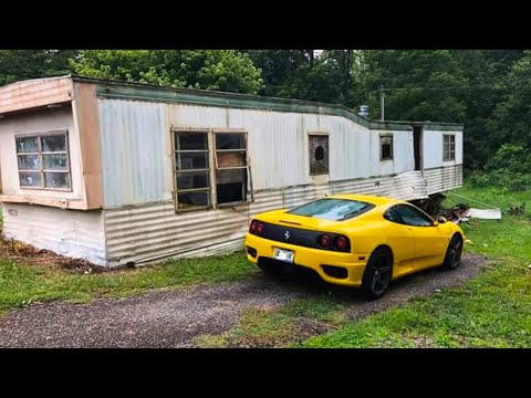 15 Extremely Rich