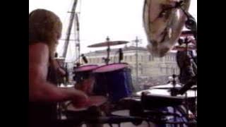 Mr  BIG Live in Russia 1994
