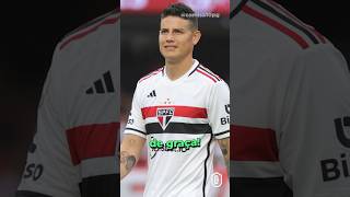 Quanto Custou pra Montar o ELENCO do São Paulo? Quanto o Tricolor gastou? Descubra aqui! #shorts