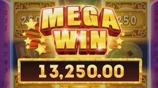 |Fortune Rabbit| |GoloSlots Games| |500 Bet Mega Winning| screenshot 1
