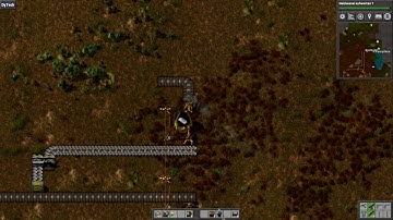 Lets Play Factorio Multiplayer #9 [Dytech/Mods/German]